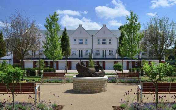 Benefit from new build specialists Benefit from new build specialists
