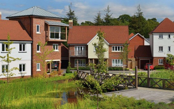 A dream home which ticks every box. A dream home which ticks every box.